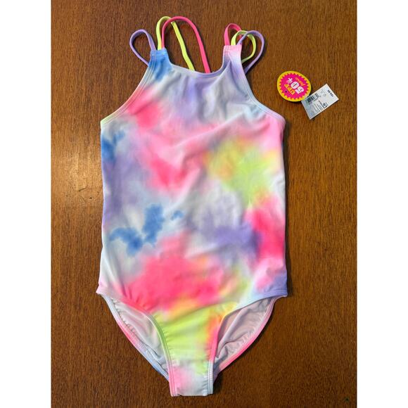 Children’s Place Swimsuit 10/12 - Picture 1 of 1